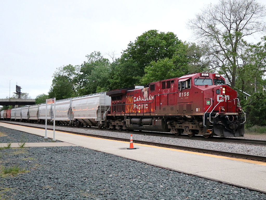 CP 8156